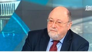 Ал. Йорданов посочи кой е пуснал фейк новината за къщата на Борисов в Барселона