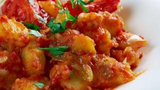 Рецепта на деня: Картофена яхния
