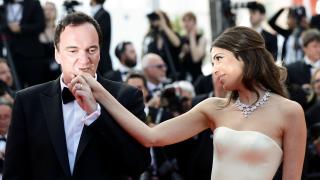 Куентин Тарантино не е на себе си от тази новина