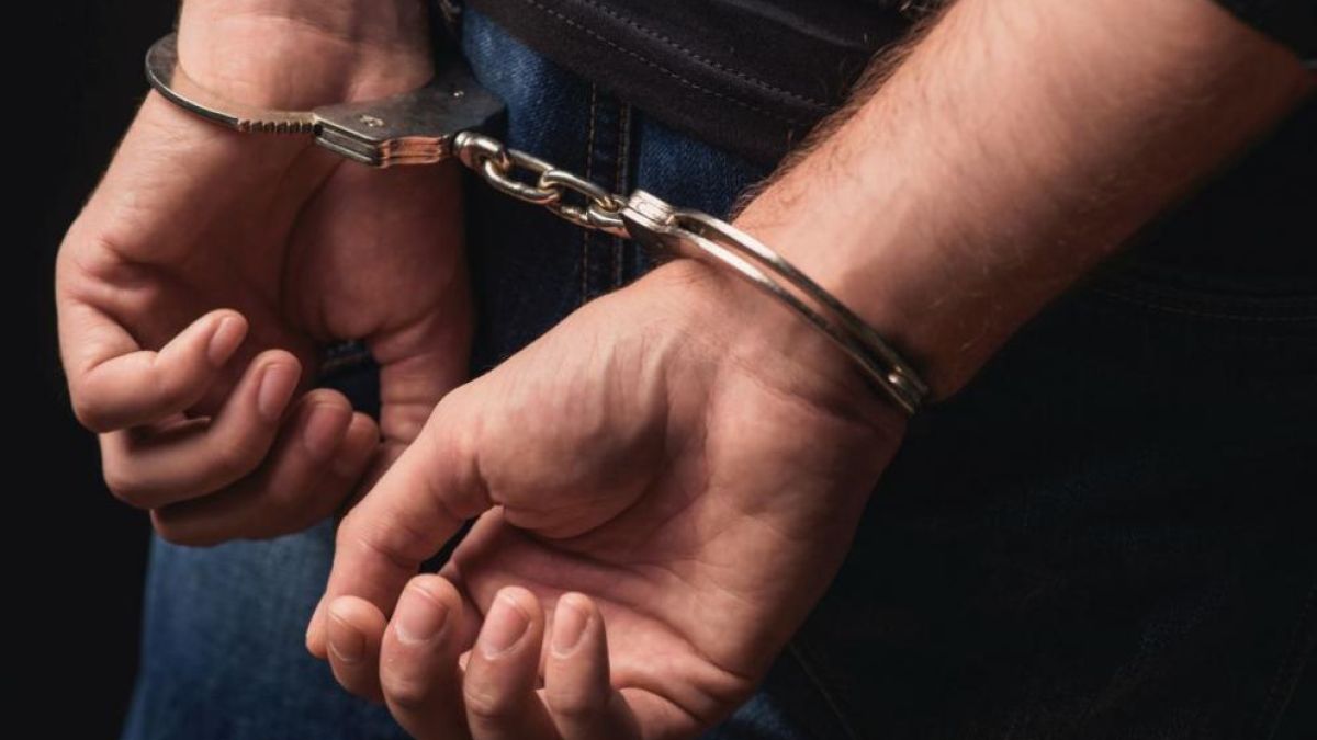 Първо в БЛИЦ! Арестуваха служител на НАП-Пловдив с много пари в себе си
