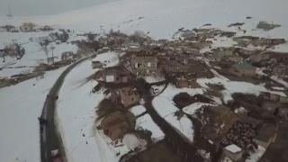 ВИДЕО от дрон показа мащабите на трагедията след труса в Турция 