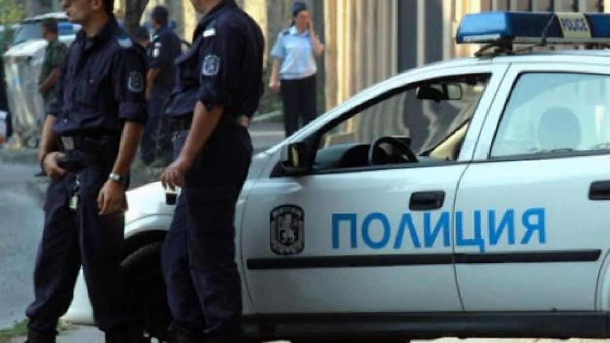 От прокуратурата с първи подробности за акцията в НАП-Пловдив 