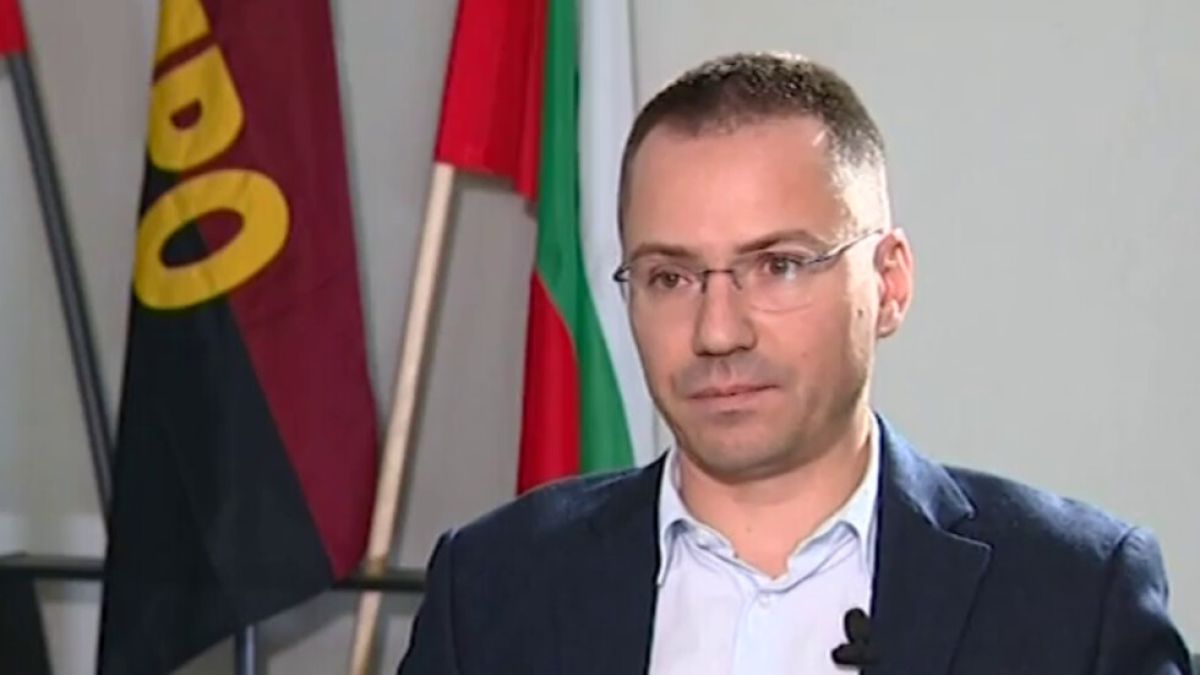 Джамбазки разкри: Изпих няколко чаши вино и... ВИДЕО