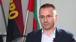 Джамбазки разкри: Изпих няколко чаши вино и... ВИДЕО