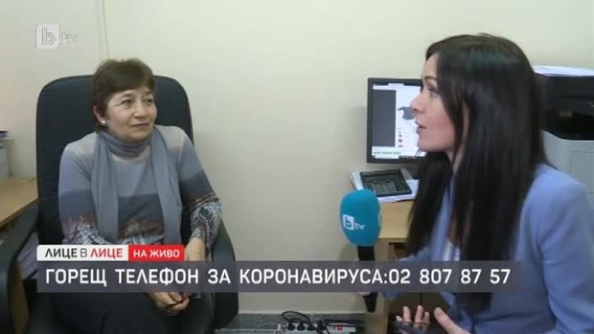 Горещият телефон за вируса прегря: Ето как да разпознаете заразата