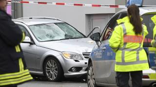 Стана ясно кой е злодеят, прегазил над 30 души на карнавала в Германия ВИДЕО