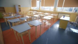 Ето как ще изглеждат родните класни стаи на първолаците и забавачките 