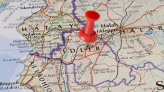 Турция се готви за голяма война в Сирия, по цялата линия на фронта се наблюдава...