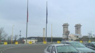 Опасно: На "Дунав мост" не проверяват за коронавируса, причината е...
