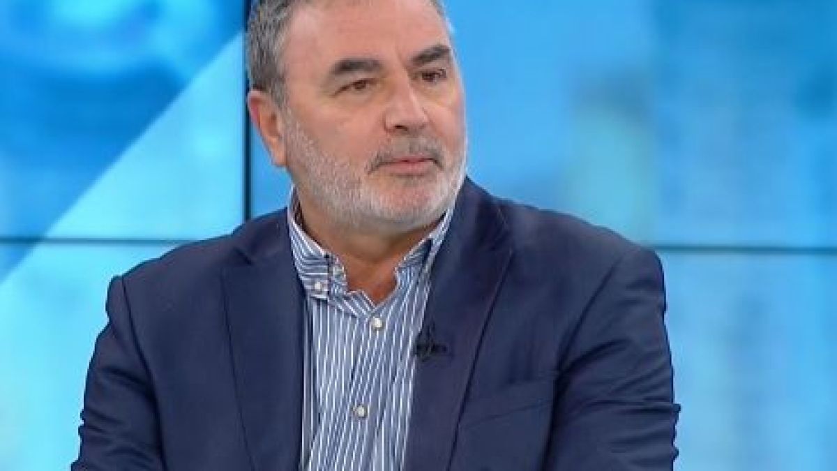 Доц. Ангел Кунчев обясни защо прибиращите се от Италия не трябва да се изследват