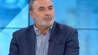 Доц. Ангел Кунчев обясни защо прибиращите се от Италия не трябва да се изследват