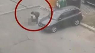 Пенсионер пребит жестоко с бухалка в Ямбол ВИДЕО