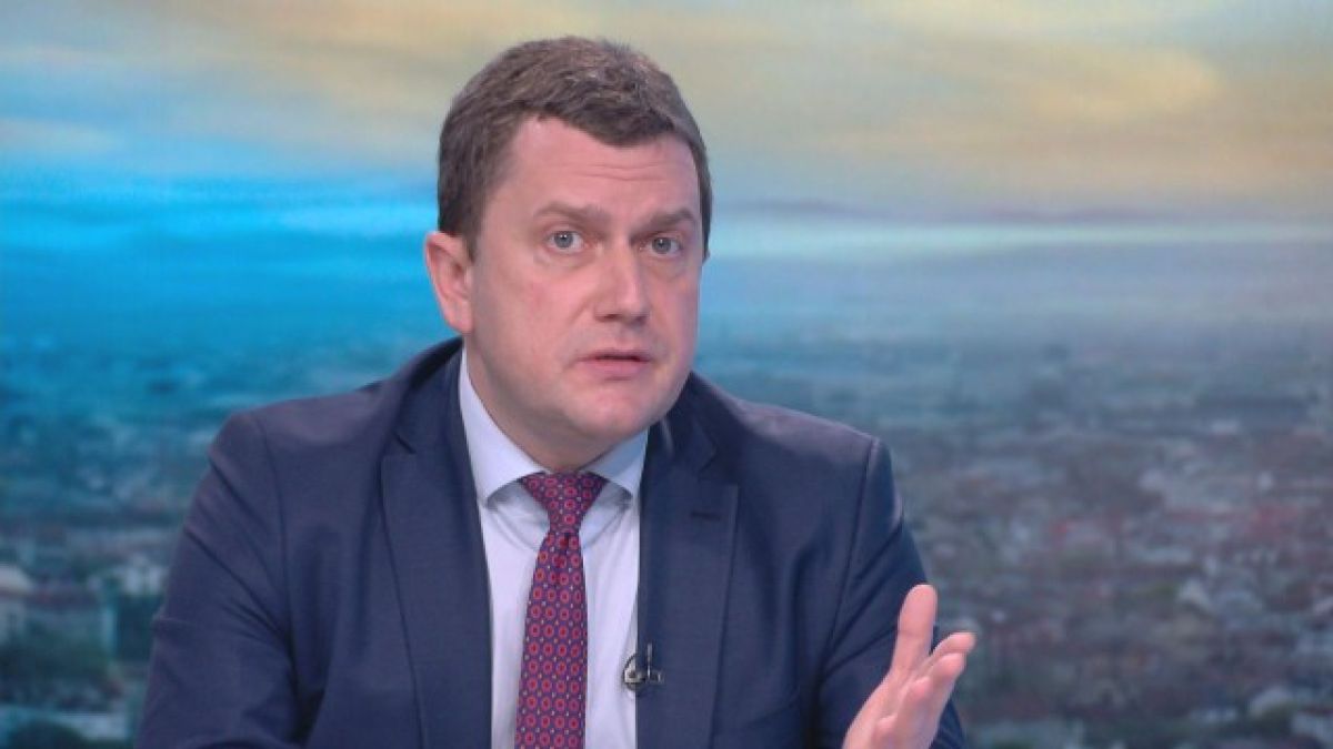 Кметът на Перник с важни новини за язовир "Студена"