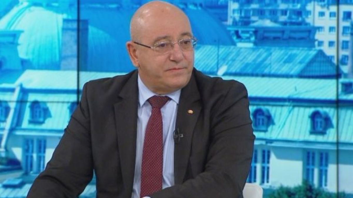 Ревизоро избухна заради арестите в Басейнова дирекция-Пловдив