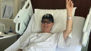 Клаус Майне от Scorpions е опериран по спешност