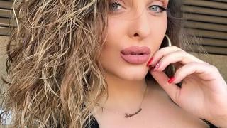 Илия Загоров разплака дъщеря си Симона ВИДЕО