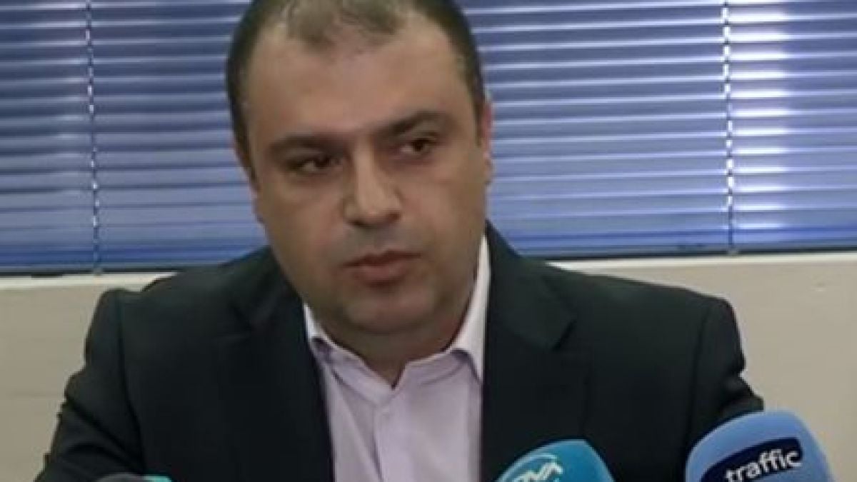 Първо в БЛИЦ! Арестуваха дъщерята на Цар Киро с огромно количество наркотици! СНИМКА