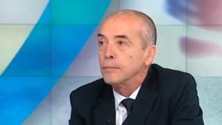 Д-р Мангъров категоричен: Коронавирусът ще дойде в България неизбежно, ето защо