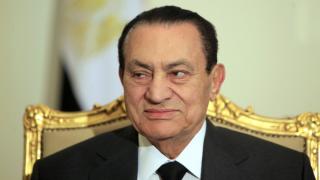 Почина бившият египетски президент Хосни Мубарак 