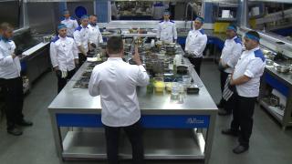 Ожесточени битки  за надмощие в Hell’s Kitchen България тази вечер от 21:00 часа по NOVA
