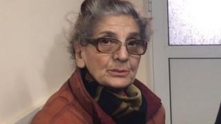 Ето какво се случва с баба Веселинка от бандата на най-тъпите ало измамници