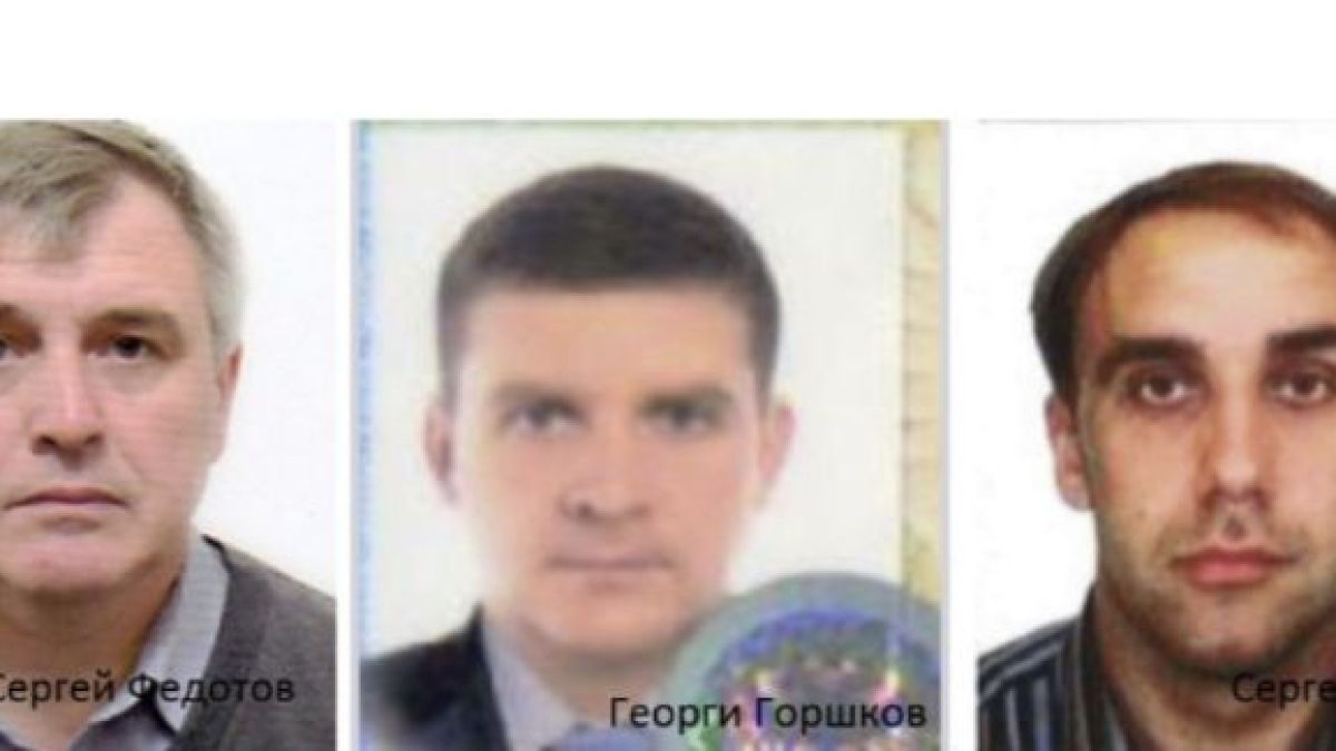 "Bellingcat": Един от отровителите на Гебрев работел като дипломат в Швейцария  