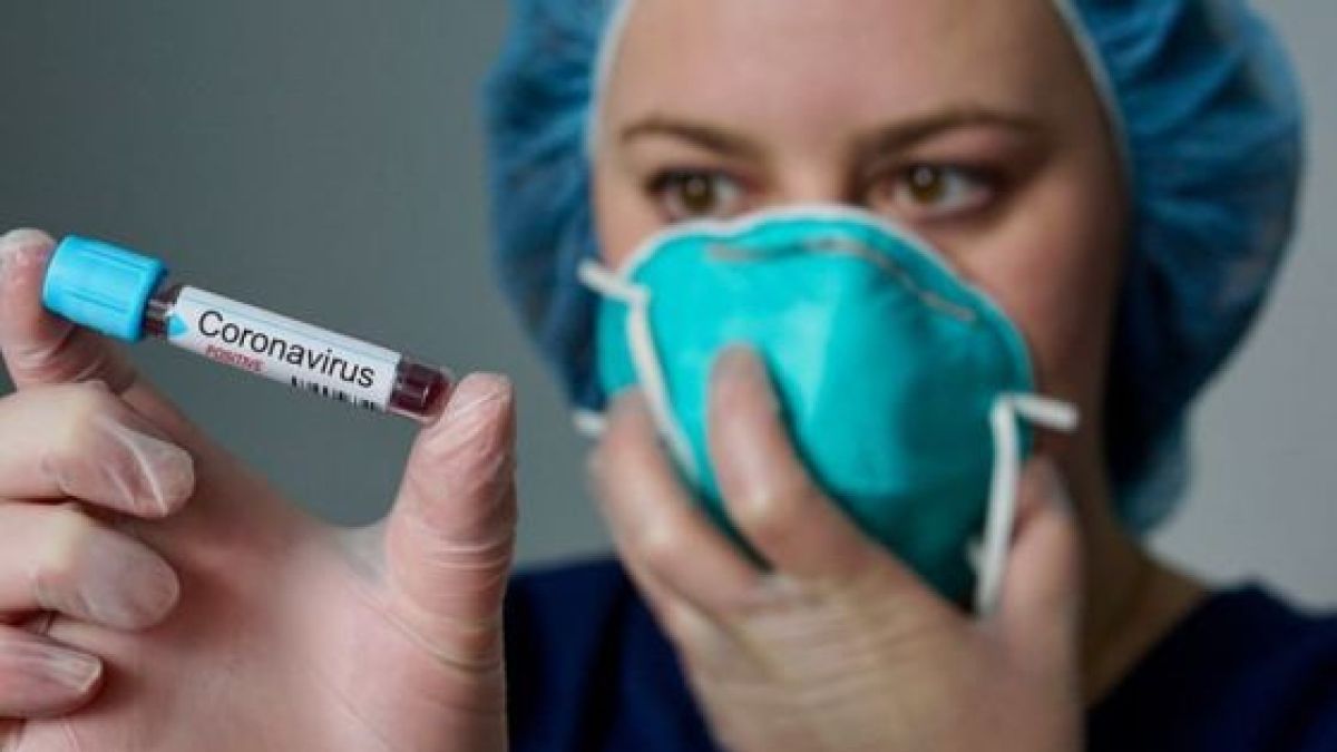 Само в БЛИЦ! Софиянка с невероятна непроницаема защита срещу коронавируса, забравете маските СНИМКА