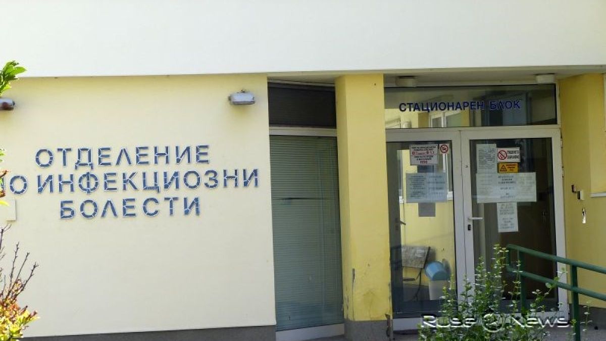 Втора жена в Русе със съмнение за коронавирус