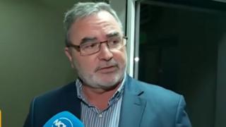 Д-р Ангел Кунчев с извънредни новини за коронавируса в България
