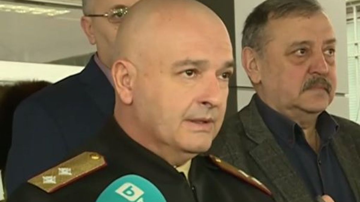 Шефът на ВМА с последна информация за коронавируса в страната