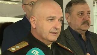 Шефът на ВМА с последна информация за коронавируса в страната
