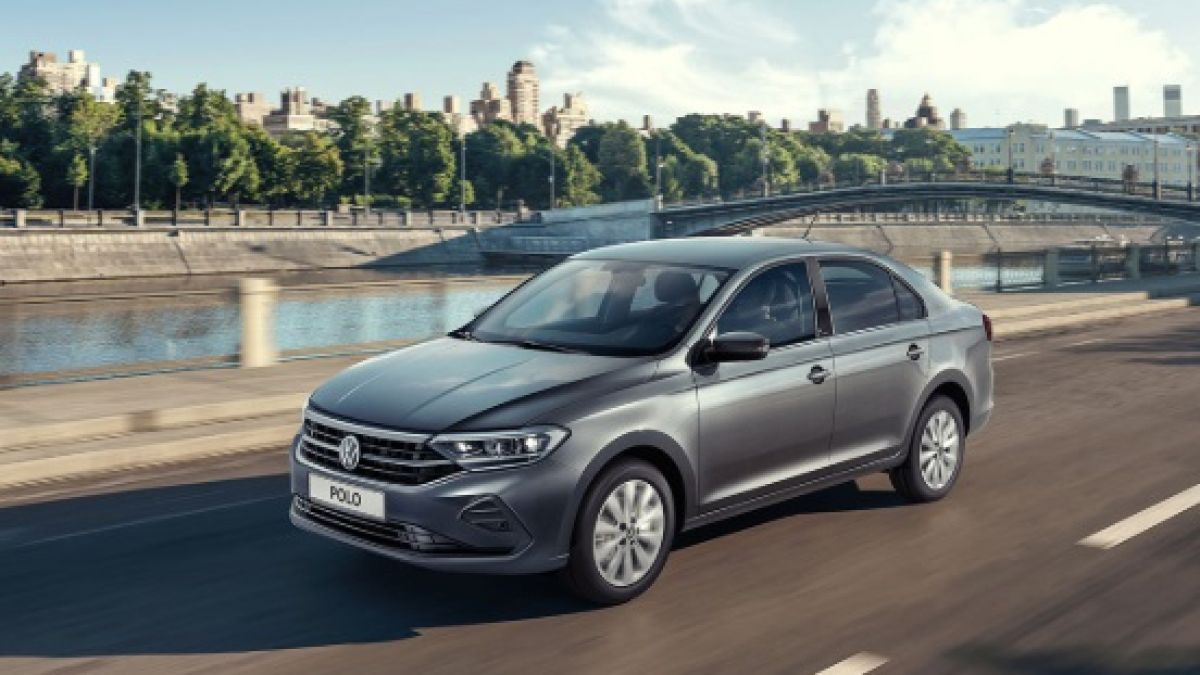 Новият Volkswagen Polo - първи СНИМКИ и оборудване 