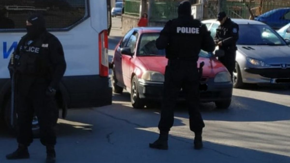 Гешев и Иванов извънредно пристигнаха в Йоаким Груево, ето какво се случва там