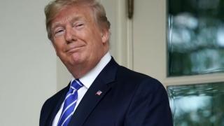 Бившият готвач на Тръмп проговори какви храни крият от президента