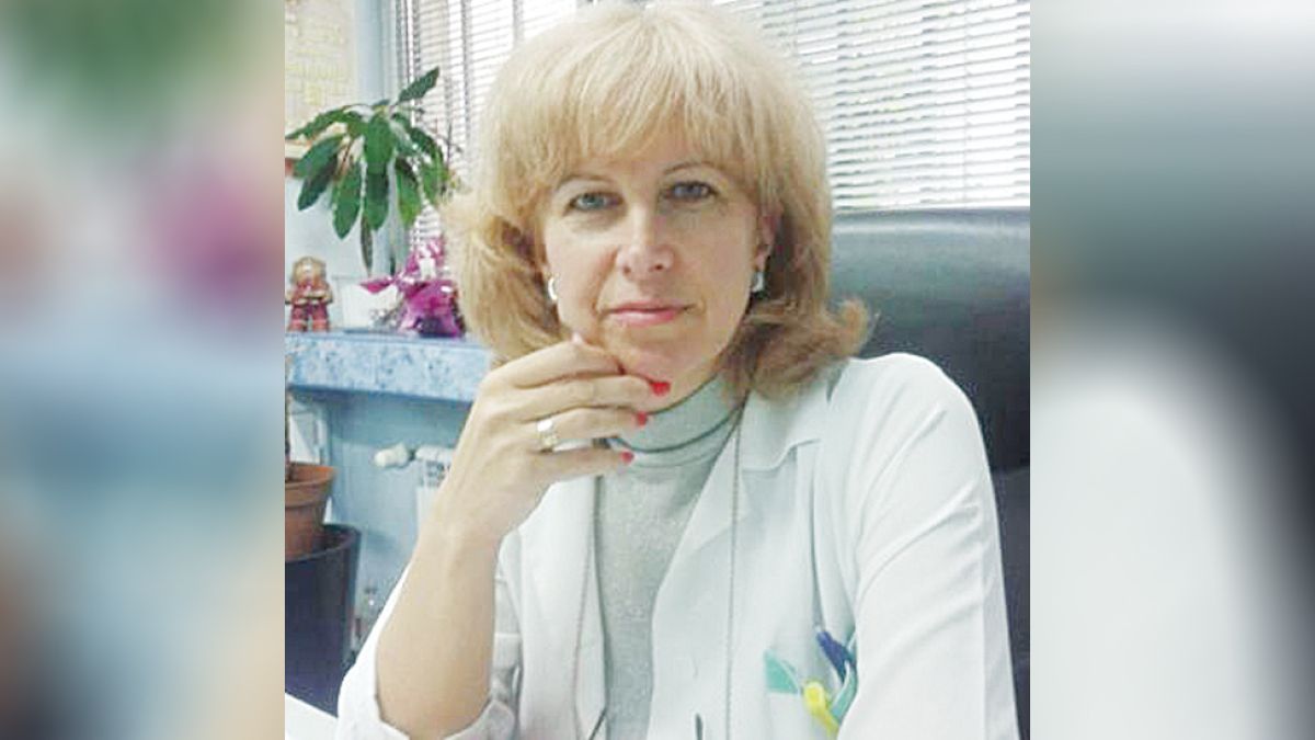 Доц. Веселинова от ВМА обясни какво е лимфедем и защо е толкова трудно лечим