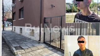 Шокиращи разкрития за зверския побой над ученик във Враца от маскирани цигани, поръчител се оказа... СНИМКИ
