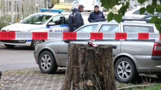 Драма в Габрово:  Студент души, кла и би брат си, докато спи, а накрая... 