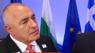 Премиерът с тревожни думи за коронавируса и извънредната ситуация със самолета му
