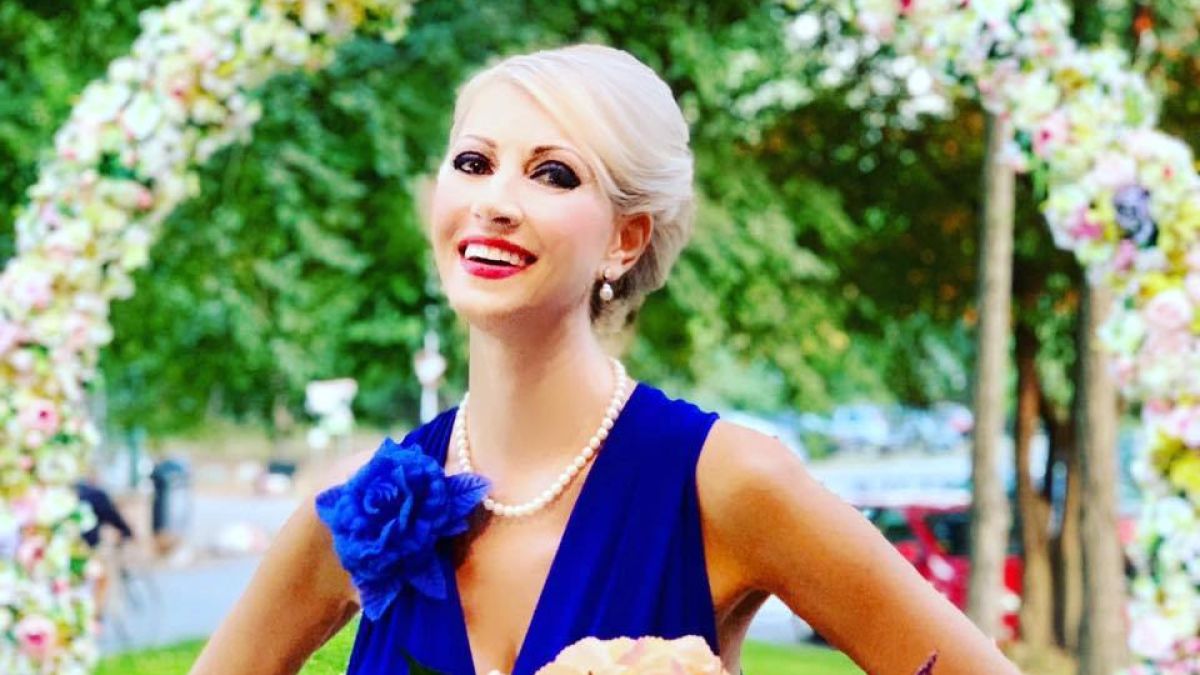Дони Чачова издаде дългогодишната си тайна за красота