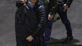 Няма да повярвате какво направи Хари, явно го е закъсал без привилегии