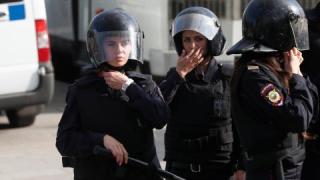Предотвратиха кървава баня в Русия