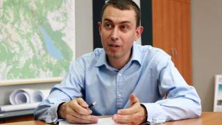 Главният архитект на София с революционни предложения за колите и паркирането