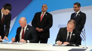 Бойко Борисов разкри къде сме вложили 1 милиард лева ВИДЕО
