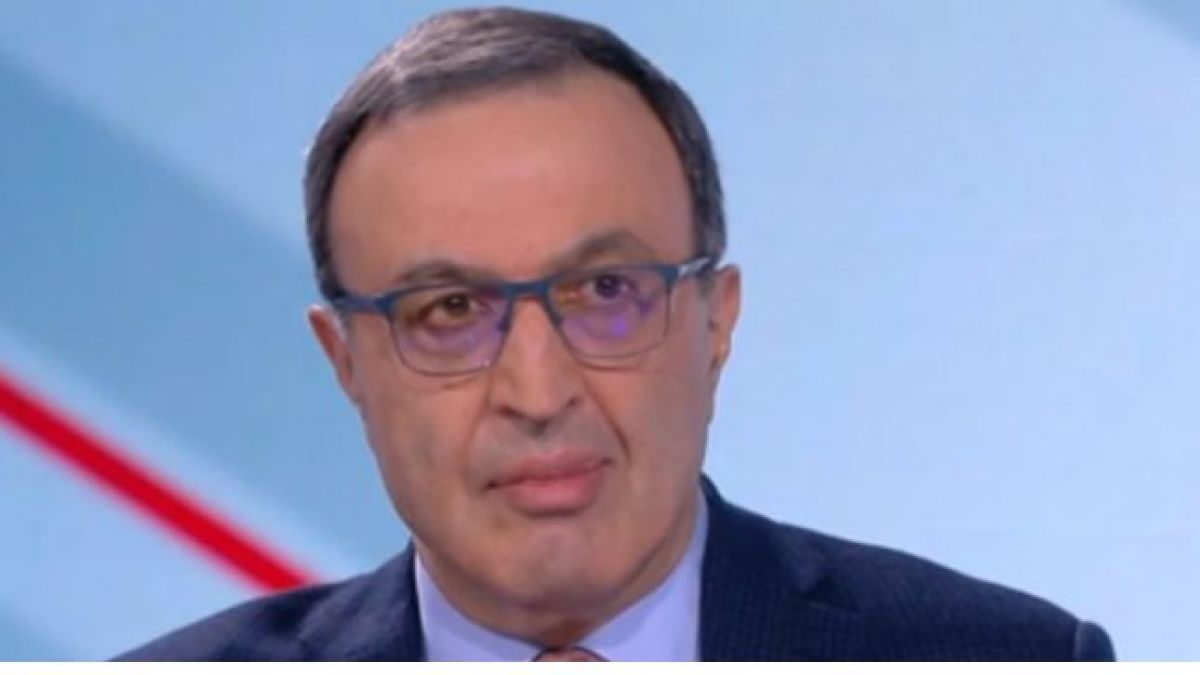 Петър Стоянов призна колко се раздразнил, когато чул, че е президент на корумпирана държава