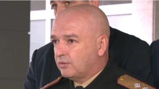 Ген. Мутафчийски официално обяви има ли коронавирус в България