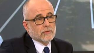 Проф. Олег Асенов обясни защо ТОЛ системата ще бъде по-скъпа от тази в Унгария 