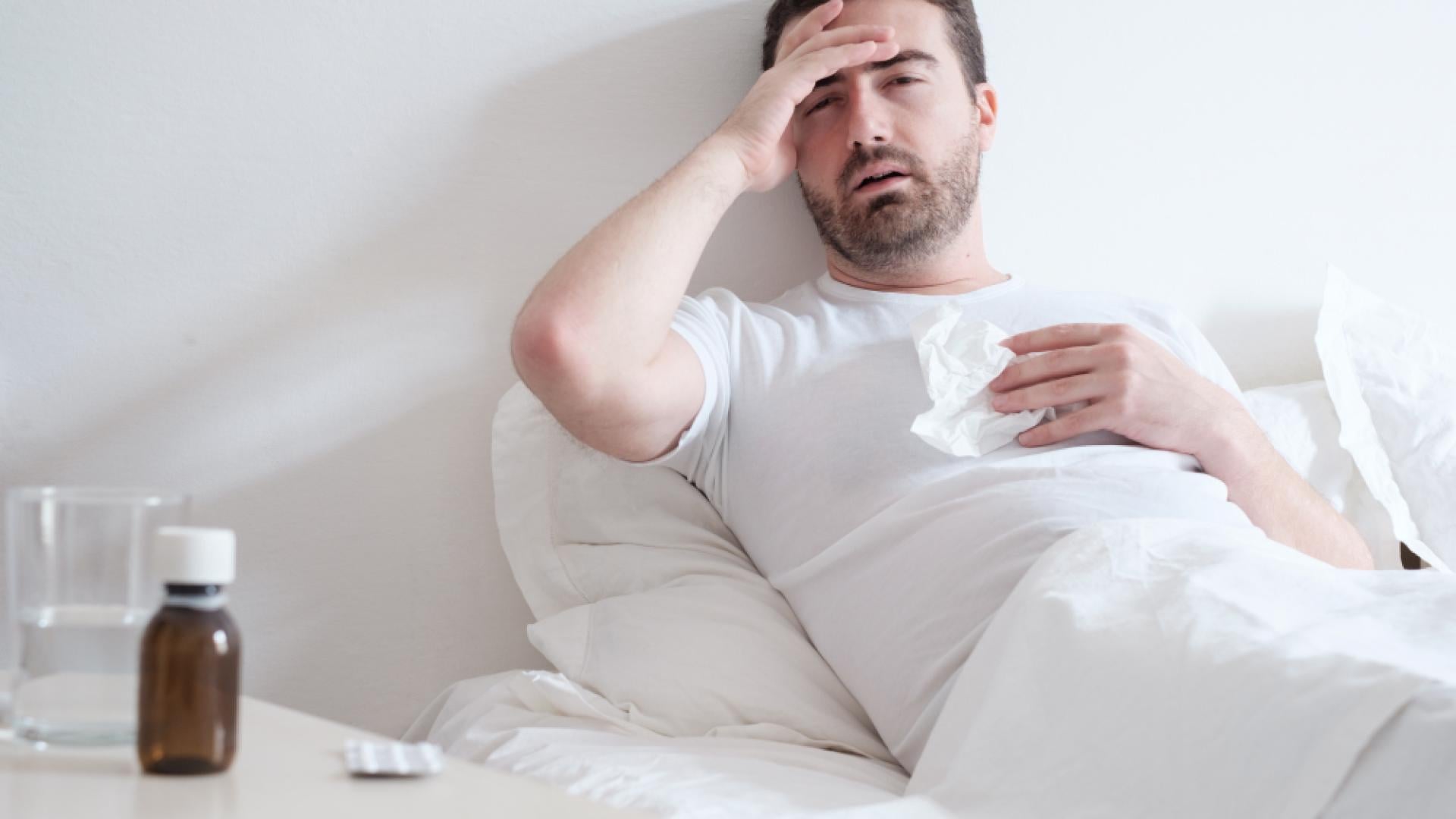 Още една област падна в лапите на грипа