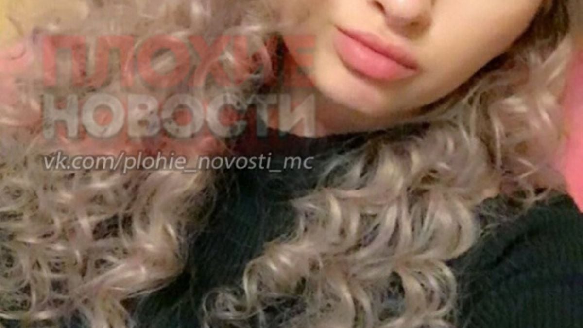 Красивата Мария уби с един удар в сърцето приятеля си от ревност 
