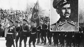 Как “Весели в боя” стана  церемониален марш 