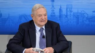 Скандални разкрития за корупция, Сорос и 100 съдии в ЕСПЧ